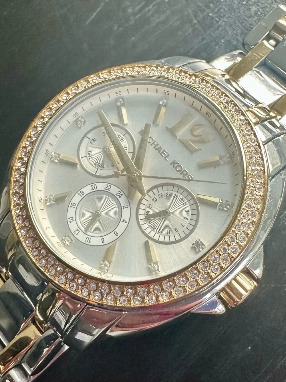 Women’s Michael Kors Watch